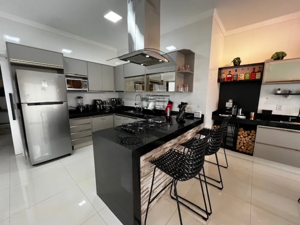 Alugar Casa / Condom&iacute;nio em Bonfim Paulista R$ 8.000,00 - Foto 19