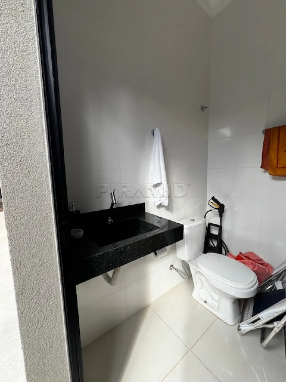 Alugar Casa / Condom&iacute;nio em Bonfim Paulista R$ 8.000,00 - Foto 28