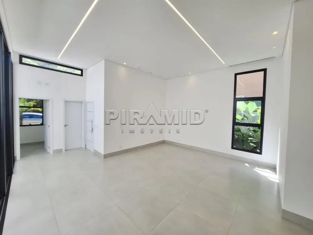 Alugar Casa / Condom&iacute;nio em Bonfim Paulista R$ 6.500,00 - Foto 2