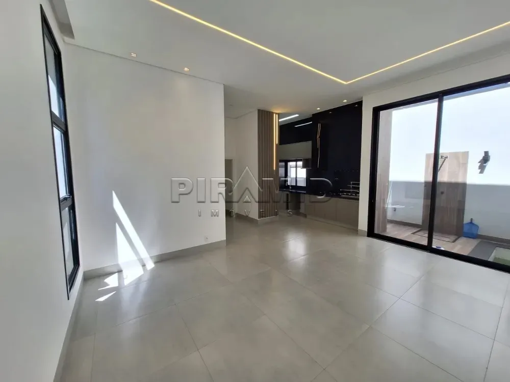 Alugar Casa / Condom&iacute;nio em Bonfim Paulista R$ 6.500,00 - Foto 3