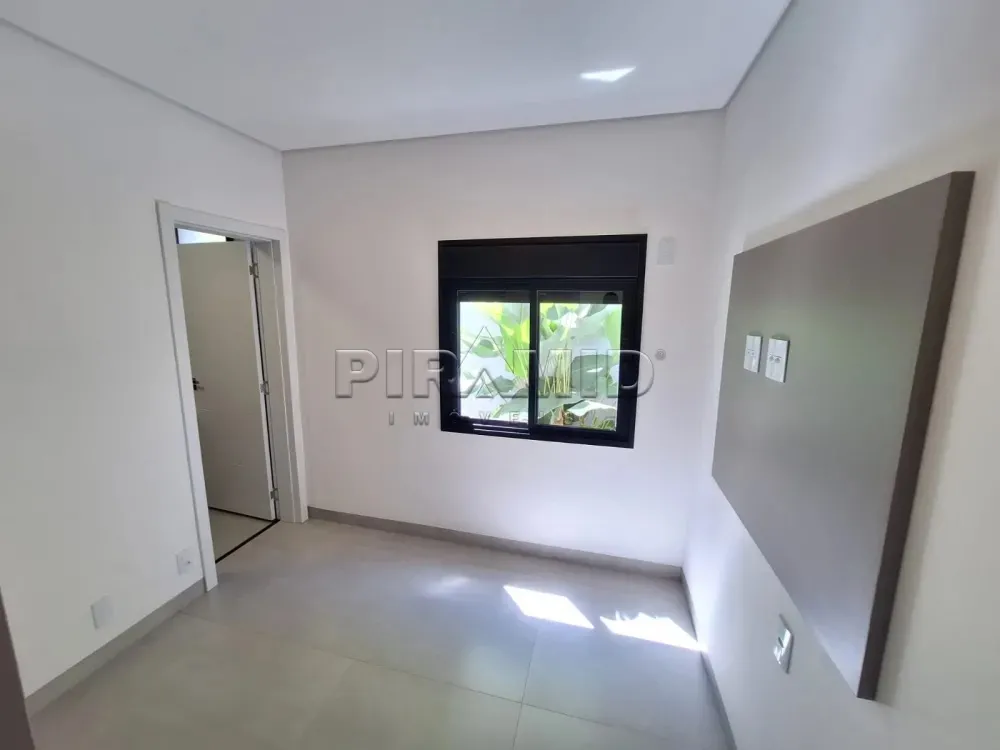 Alugar Casa / Condom&iacute;nio em Bonfim Paulista R$ 6.500,00 - Foto 10