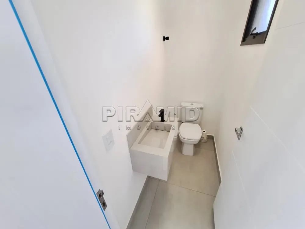 Alugar Casa / Condom&iacute;nio em Bonfim Paulista R$ 6.500,00 - Foto 7