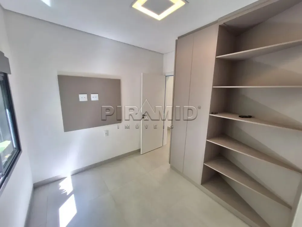 Alugar Casa / Condom&iacute;nio em Bonfim Paulista R$ 6.500,00 - Foto 11