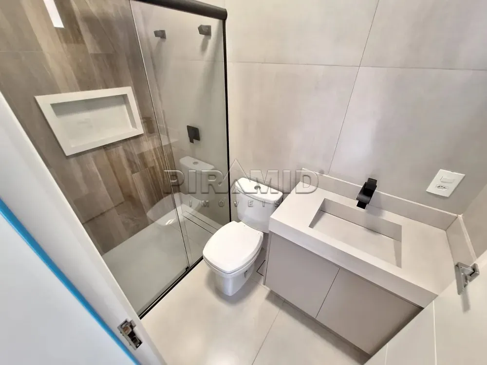 Alugar Casa / Condom&iacute;nio em Bonfim Paulista R$ 6.500,00 - Foto 12