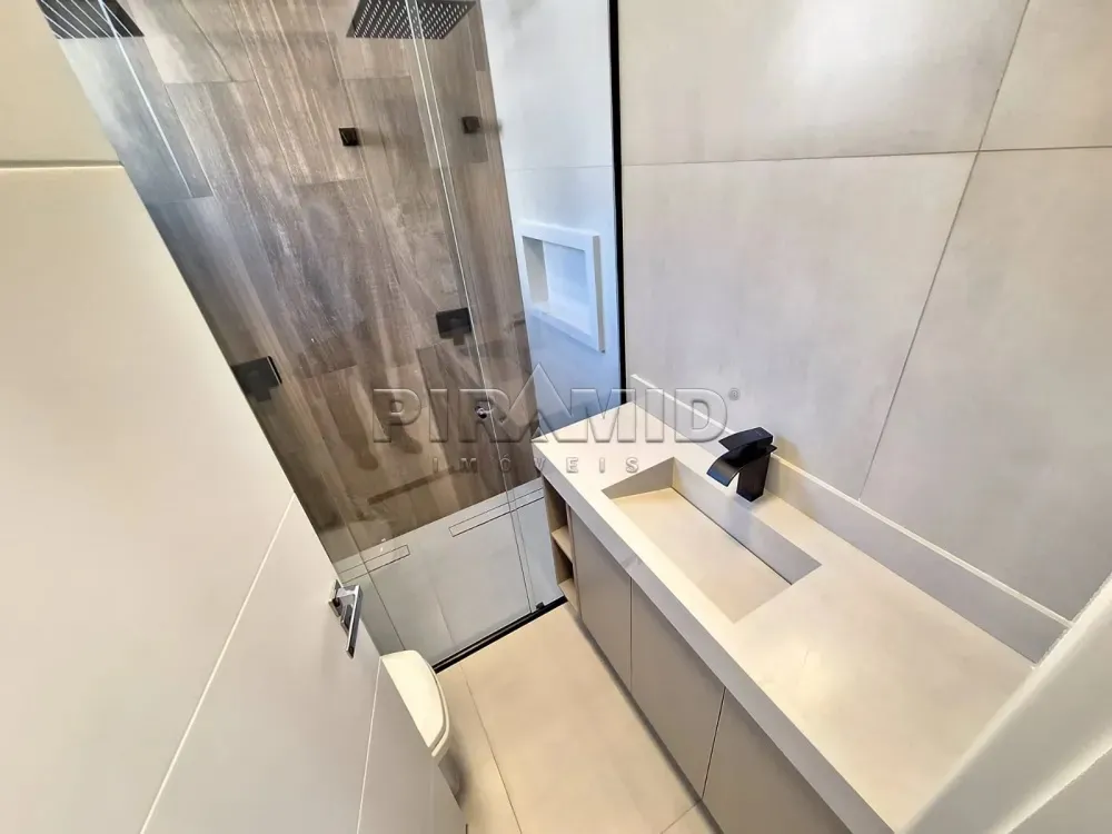 Alugar Casa / Condom&iacute;nio em Bonfim Paulista R$ 6.500,00 - Foto 17