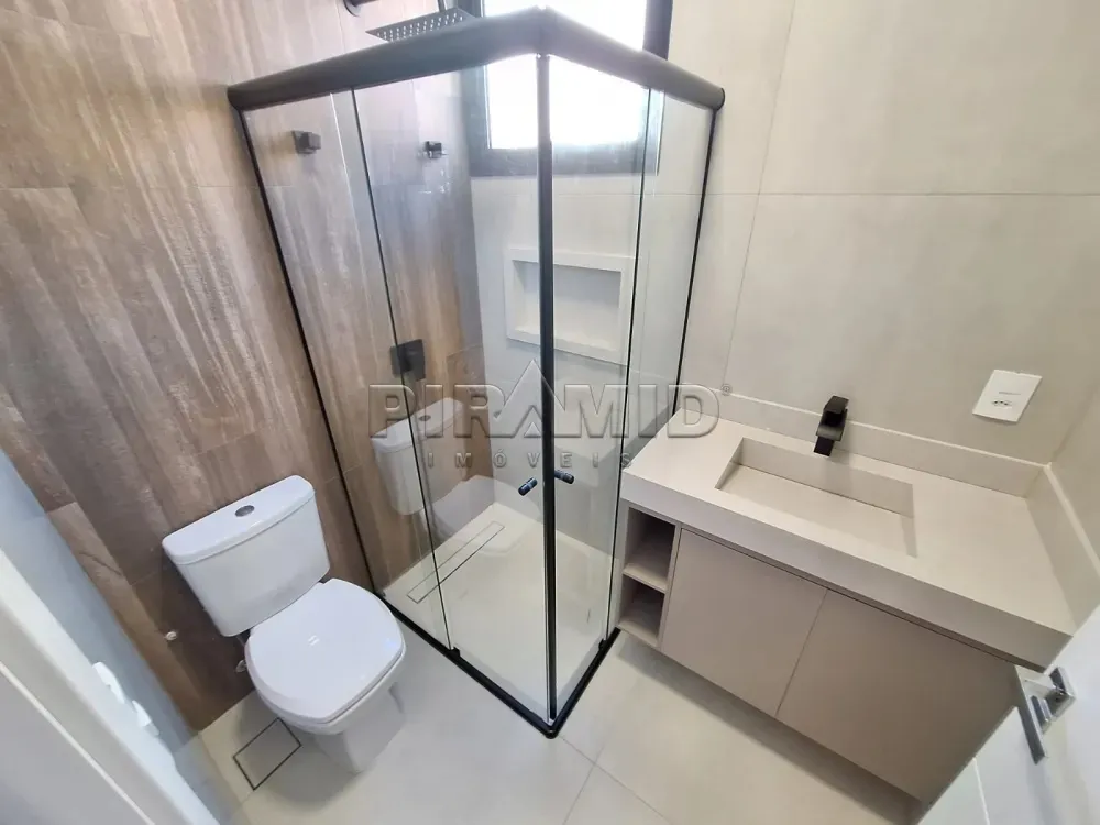 Alugar Casa / Condom&iacute;nio em Bonfim Paulista R$ 6.500,00 - Foto 20