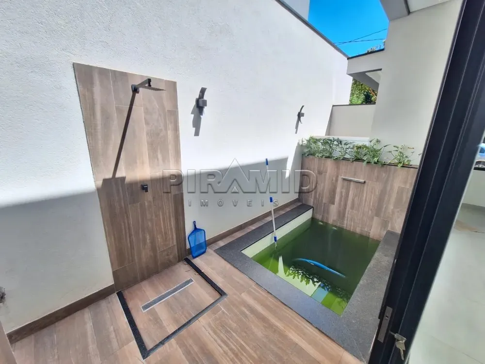 Alugar Casa / Condom&iacute;nio em Bonfim Paulista R$ 6.500,00 - Foto 24