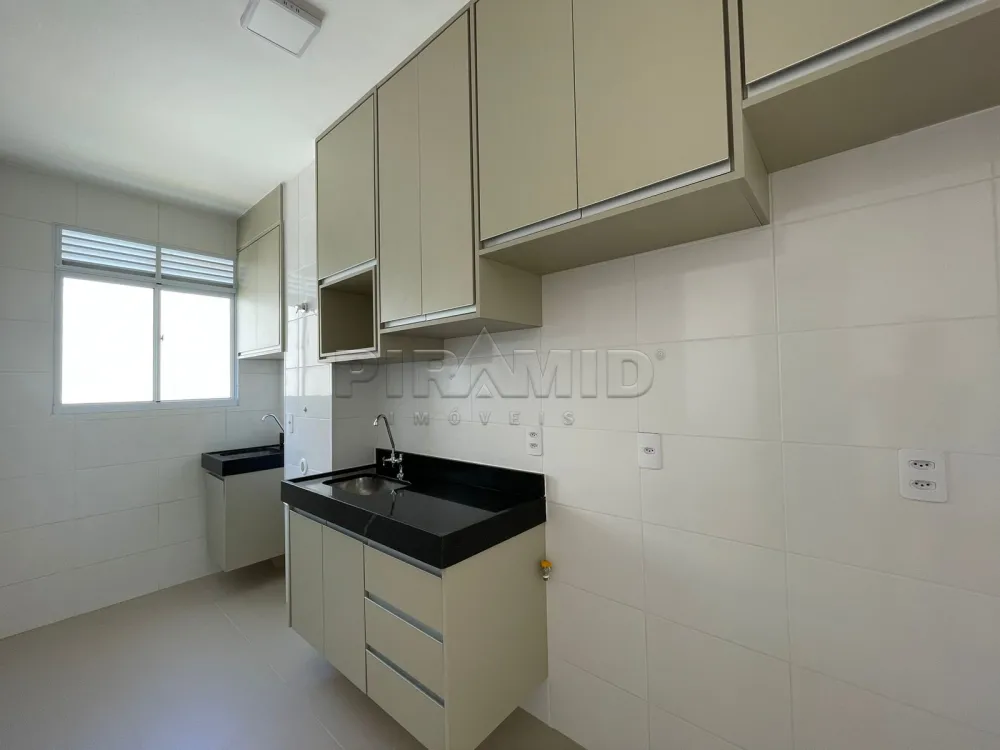 Alugar Apartamento / Padr&atilde;o em Ribeir&atilde;o Preto R$ 1.600,00 - Foto 3