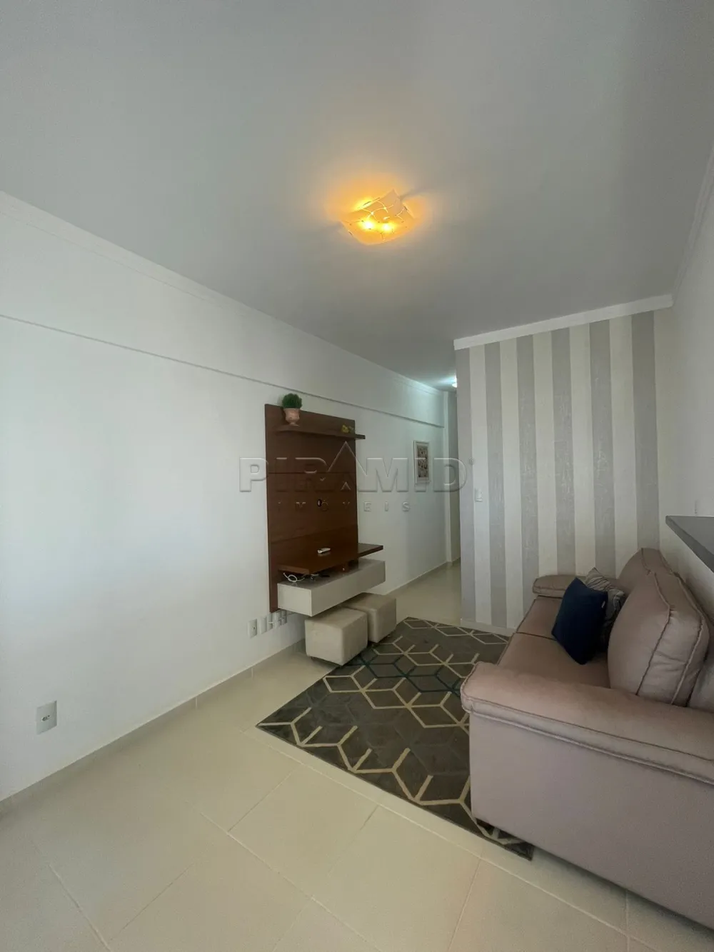 Alugar Apartamento / Padr&atilde;o em Ribeir&atilde;o Preto R$ 2.000,00 - Foto 5