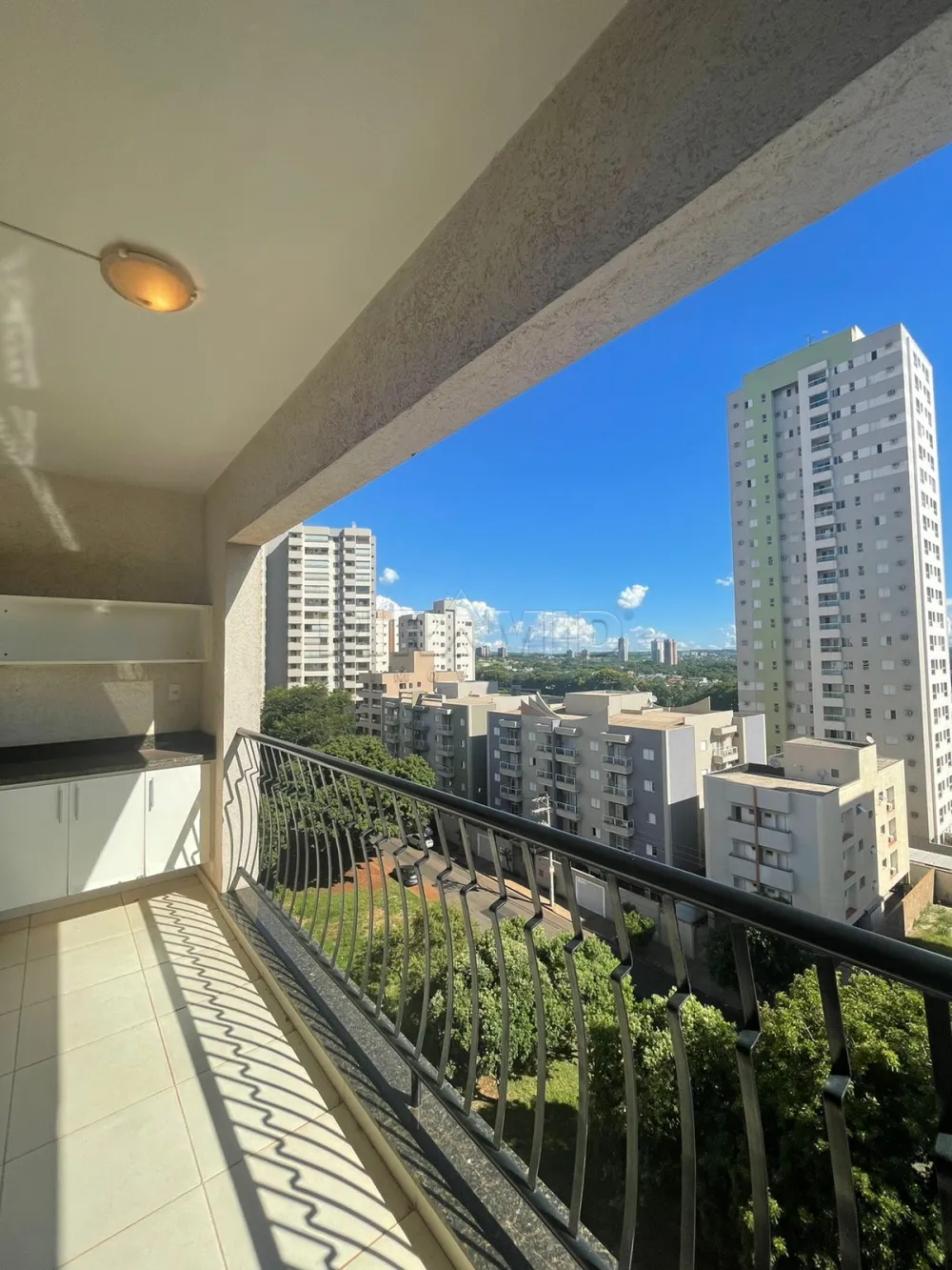 Alugar Apartamento / Padr&atilde;o em Ribeir&atilde;o Preto R$ 2.000,00 - Foto 6