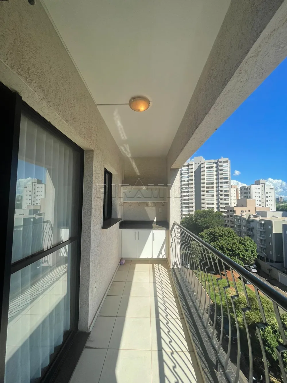 Alugar Apartamento / Padr&atilde;o em Ribeir&atilde;o Preto R$ 2.000,00 - Foto 7