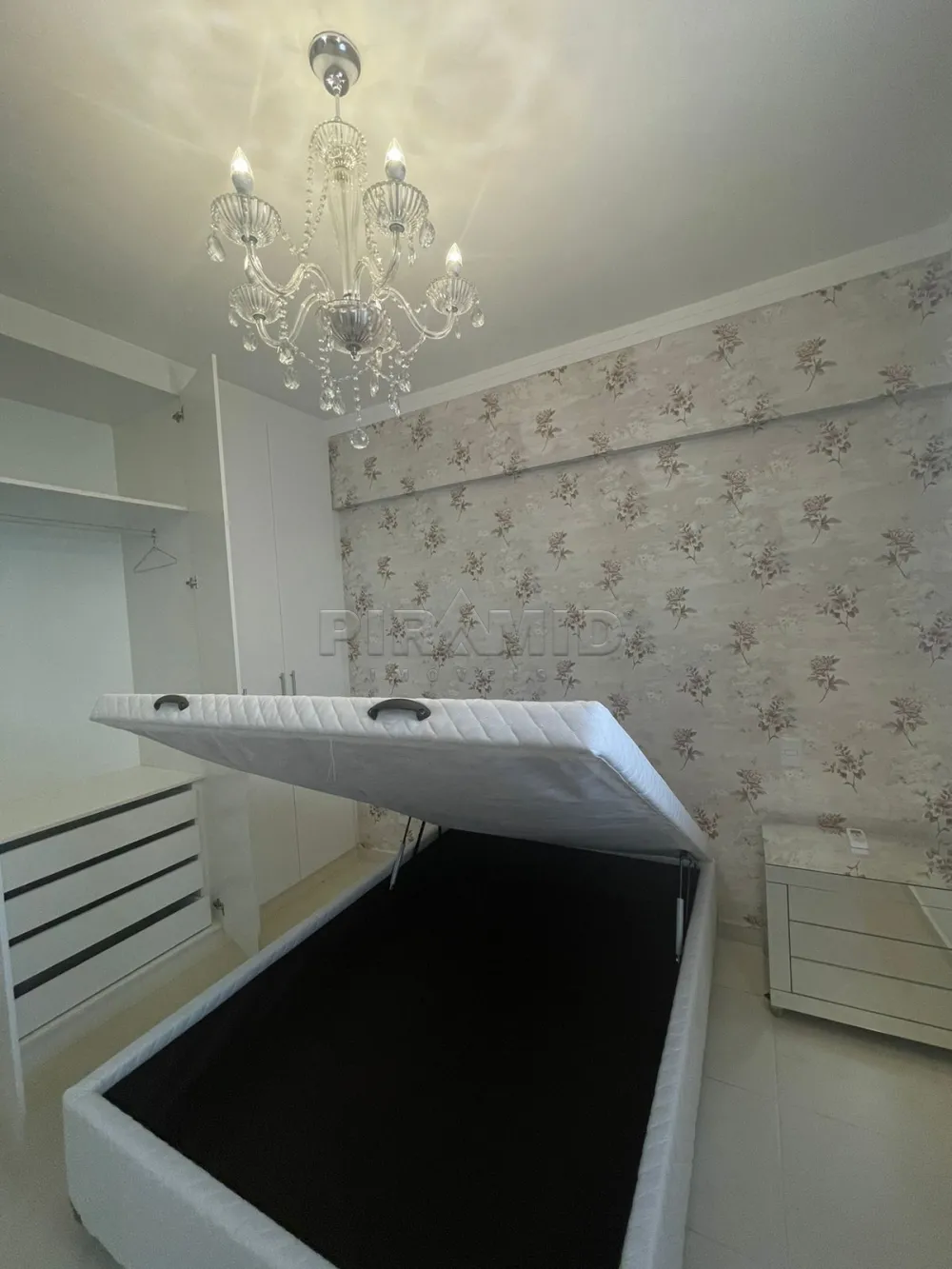 Alugar Apartamento / Padr&atilde;o em Ribeir&atilde;o Preto R$ 2.000,00 - Foto 12