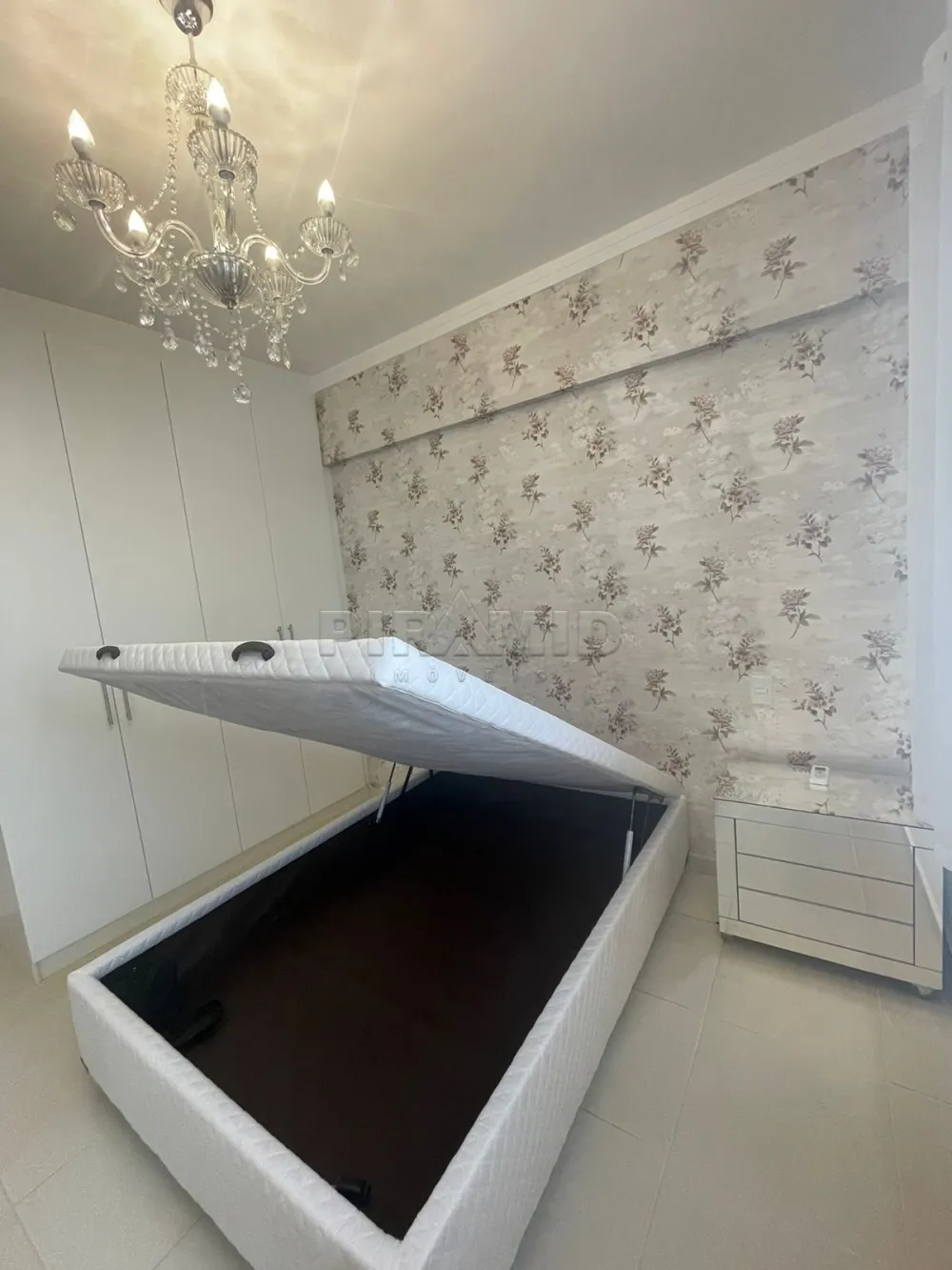 Alugar Apartamento / Padr&atilde;o em Ribeir&atilde;o Preto R$ 2.000,00 - Foto 13