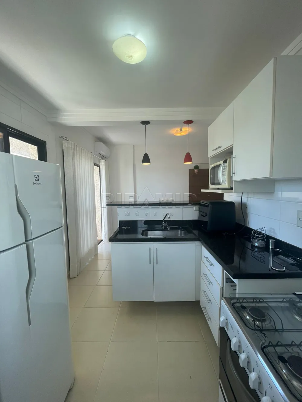 Alugar Apartamento / Padr&atilde;o em Ribeir&atilde;o Preto R$ 2.000,00 - Foto 18