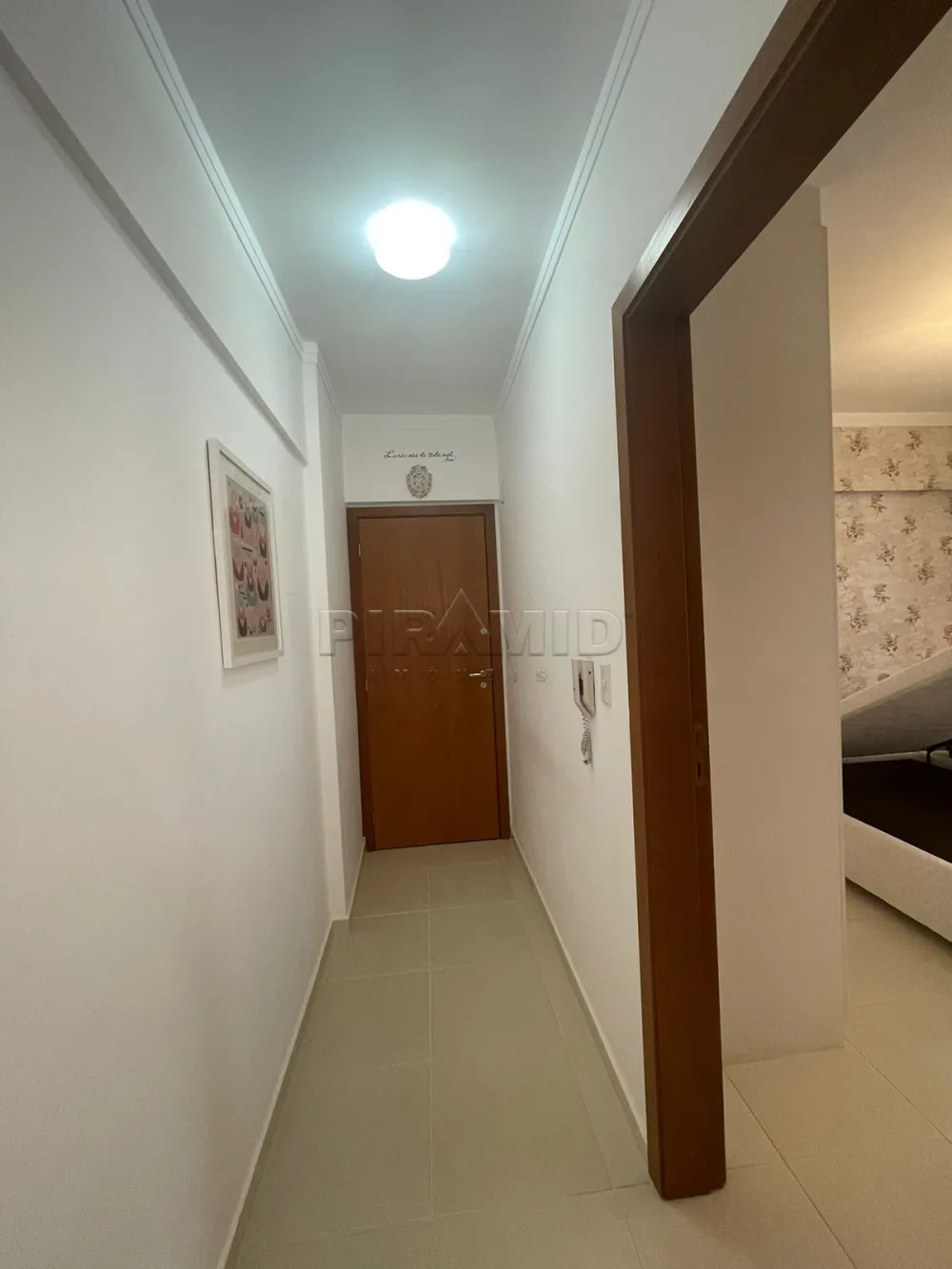 Alugar Apartamento / Padr&atilde;o em Ribeir&atilde;o Preto R$ 2.000,00 - Foto 19
