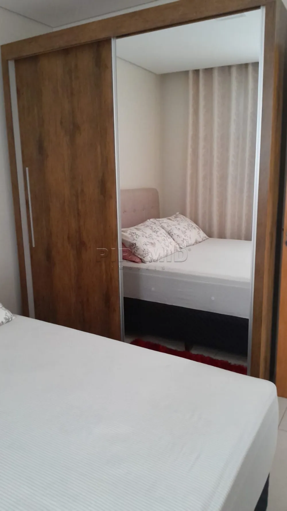 Alugar Apartamento / Padr&atilde;o em Ribeir&atilde;o Preto R$ 1.570,00 - Foto 9