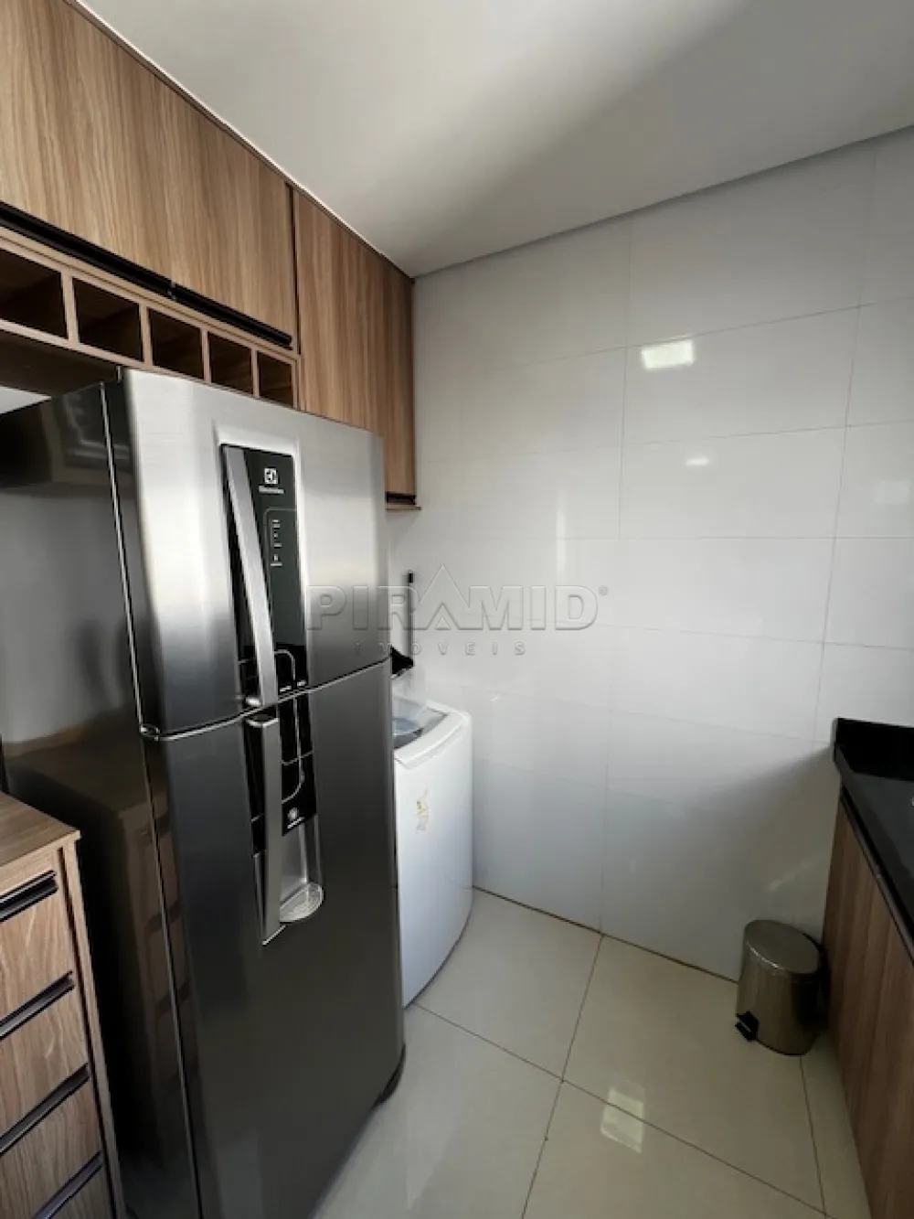 Alugar Apartamento / Padr&atilde;o em Ribeir&atilde;o Preto R$ 1.570,00 - Foto 13