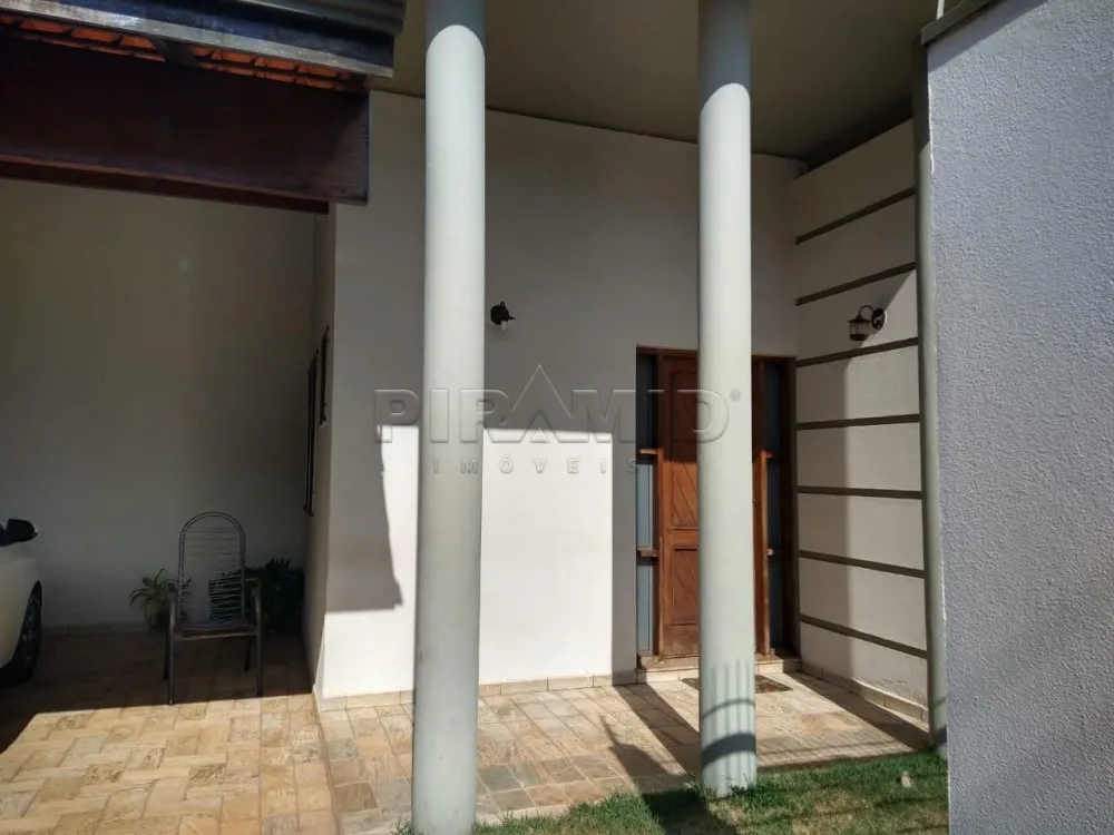 Comprar Casa / Padr&atilde;o em Ribeir&atilde;o Preto R$ 850.000,00 - Foto 1