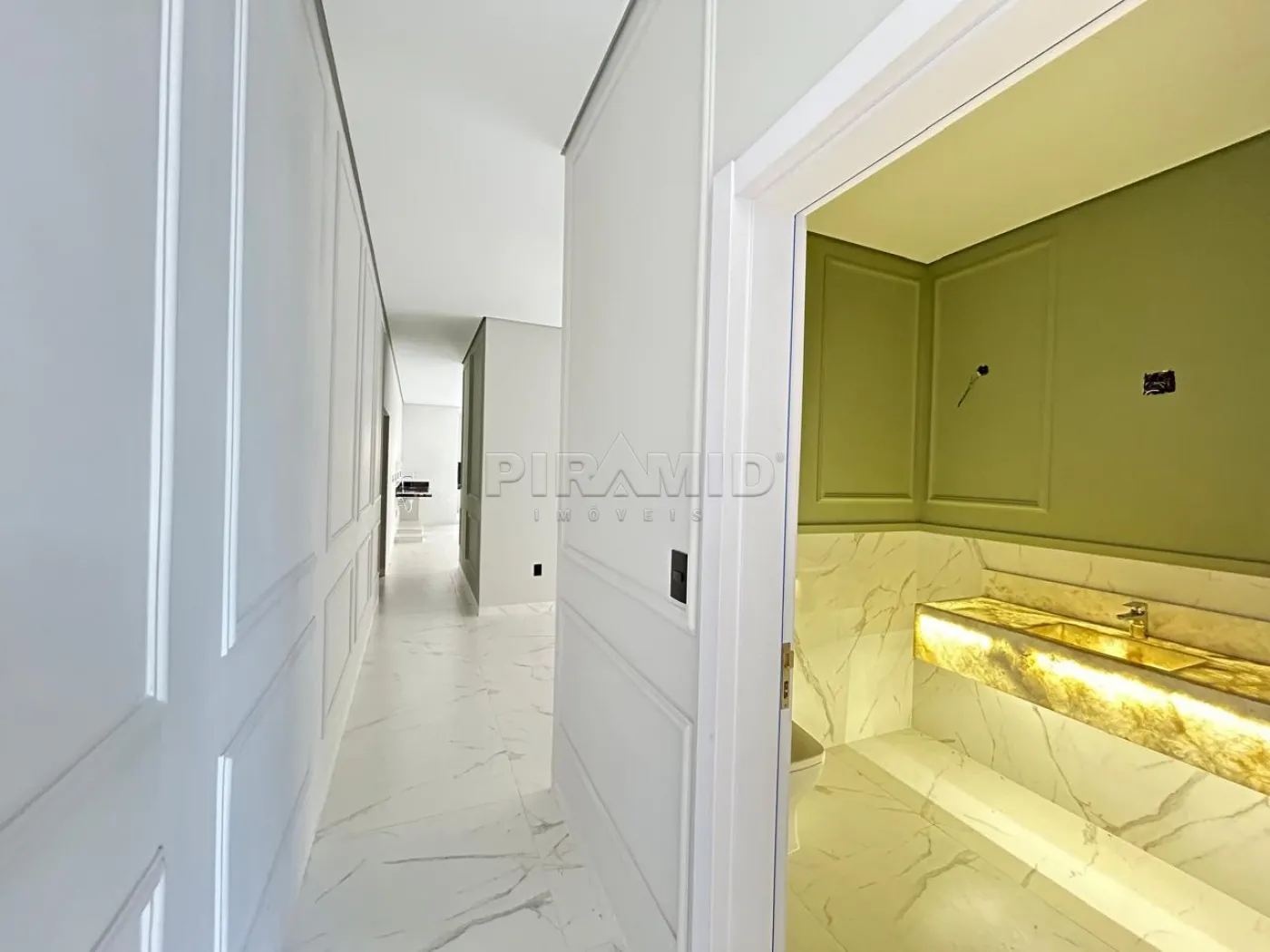 Comprar Casa / Condom&iacute;nio em Bonfim Paulista R$ 1.890.000,00 - Foto 5