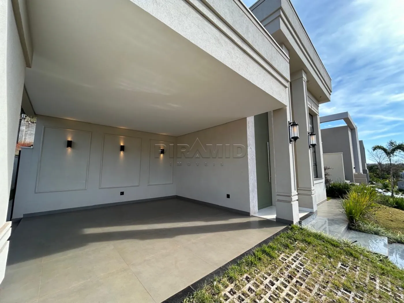 Comprar Casa / Condom&iacute;nio em Bonfim Paulista R$ 1.890.000,00 - Foto 1