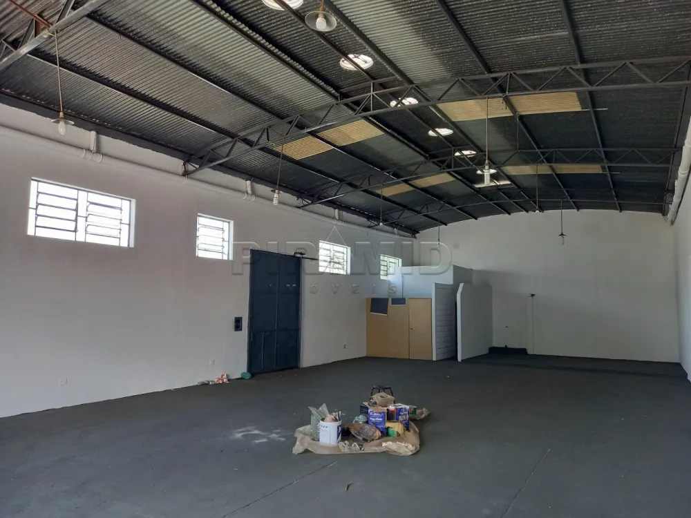 Alugar Comercial / Sal&atilde;o em Ribeir&atilde;o Preto R$ 4.300,00 - Foto 2