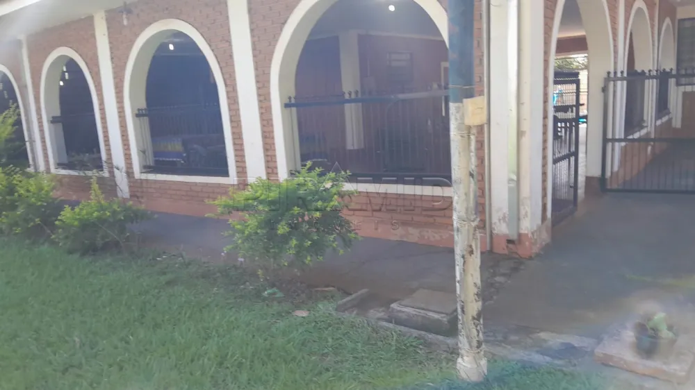 Alugar Rural / Ch&aacute;cara em Ribeir&atilde;o Preto R$ 5.000,00 - Foto 2