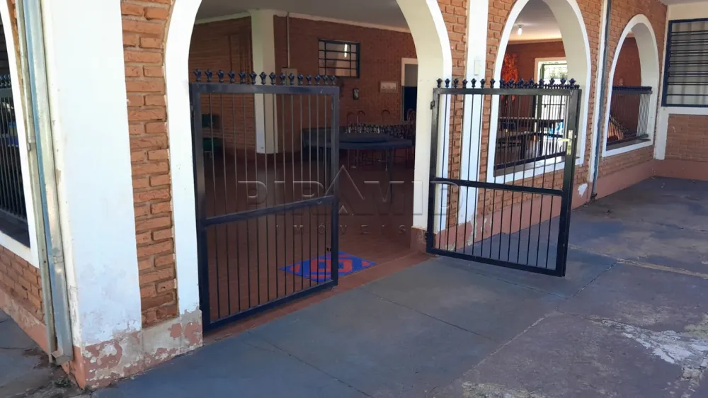 Alugar Rural / Ch&aacute;cara em Ribeir&atilde;o Preto R$ 5.000,00 - Foto 3