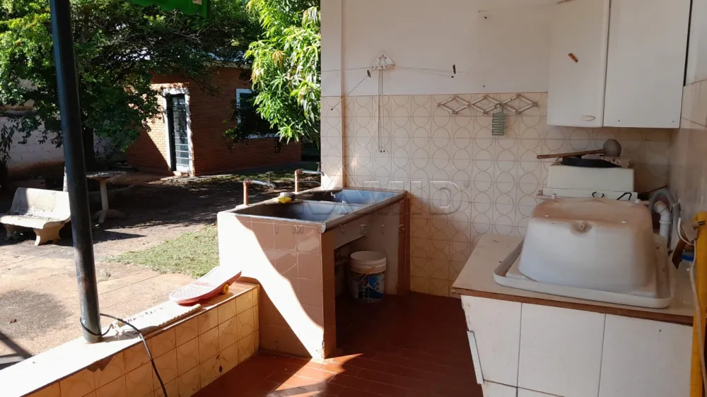 Alugar Rural / Ch&aacute;cara em Ribeir&atilde;o Preto R$ 5.000,00 - Foto 22