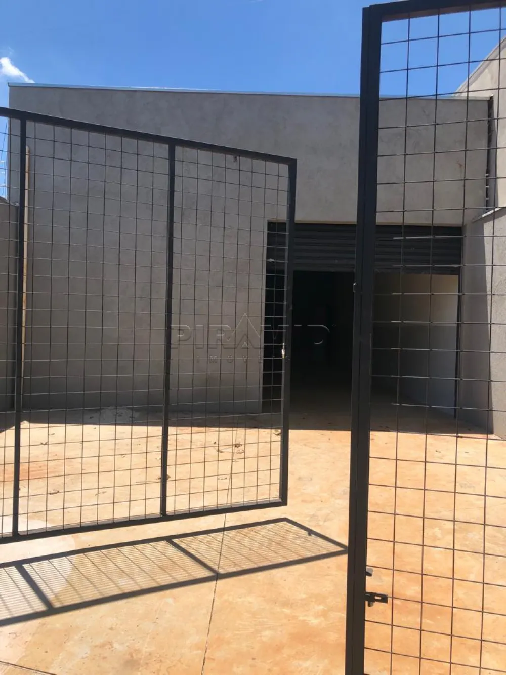 Alugar Comercial / Sal&atilde;o em Ribeir&atilde;o Preto R$ 1.300,00 - Foto 1
