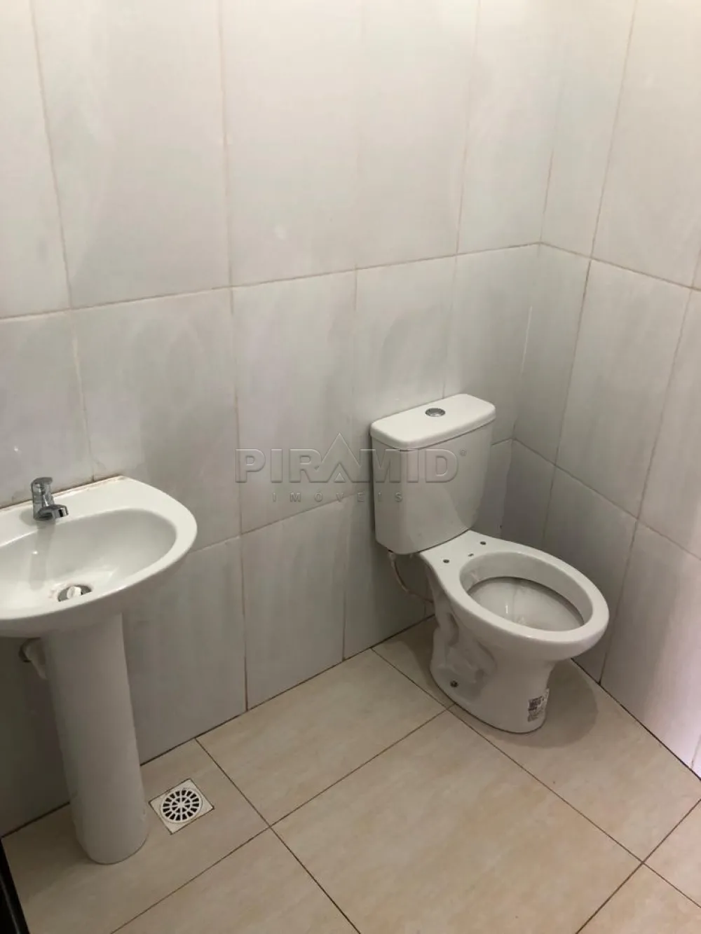 Alugar Comercial / Sal&atilde;o em Ribeir&atilde;o Preto R$ 1.300,00 - Foto 6