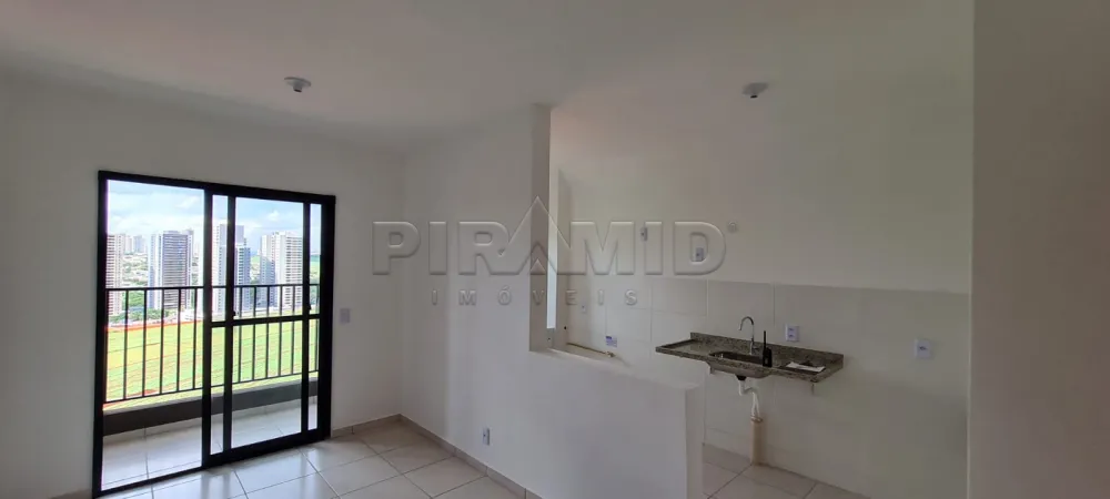 Alugar Apartamento / Padr&atilde;o em Ribeir&atilde;o Preto R$ 1.800,00 - Foto 1