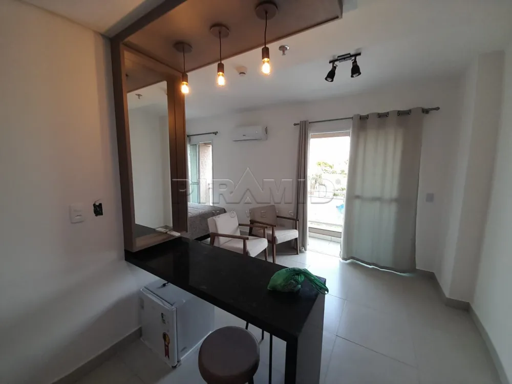 Alugar Apartamento / Padr&atilde;o em Ribeir&atilde;o Preto R$ 2.600,00 - Foto 1