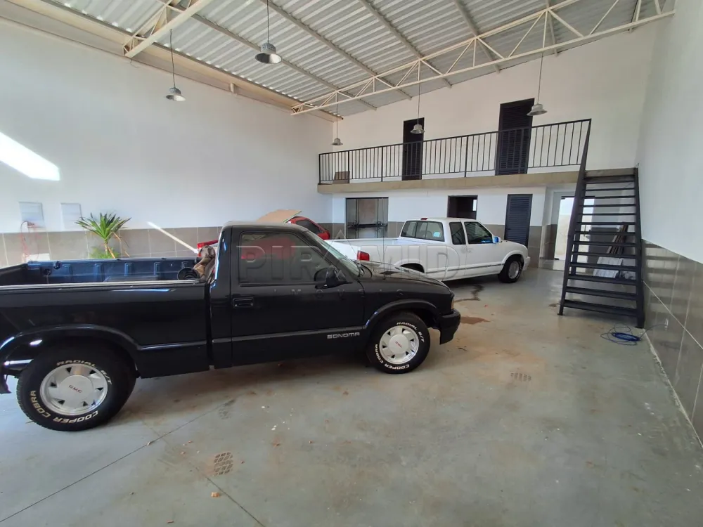 Comprar Comercial / Galp&atilde;o  Barrac&atilde;o em Ribeir&atilde;o Preto R$ 800.000,00 - Foto 1