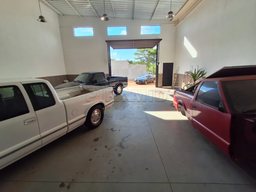 Comprar Comercial / Galp&atilde;o  Barrac&atilde;o em Ribeir&atilde;o Preto R$ 800.000,00 - Foto 2