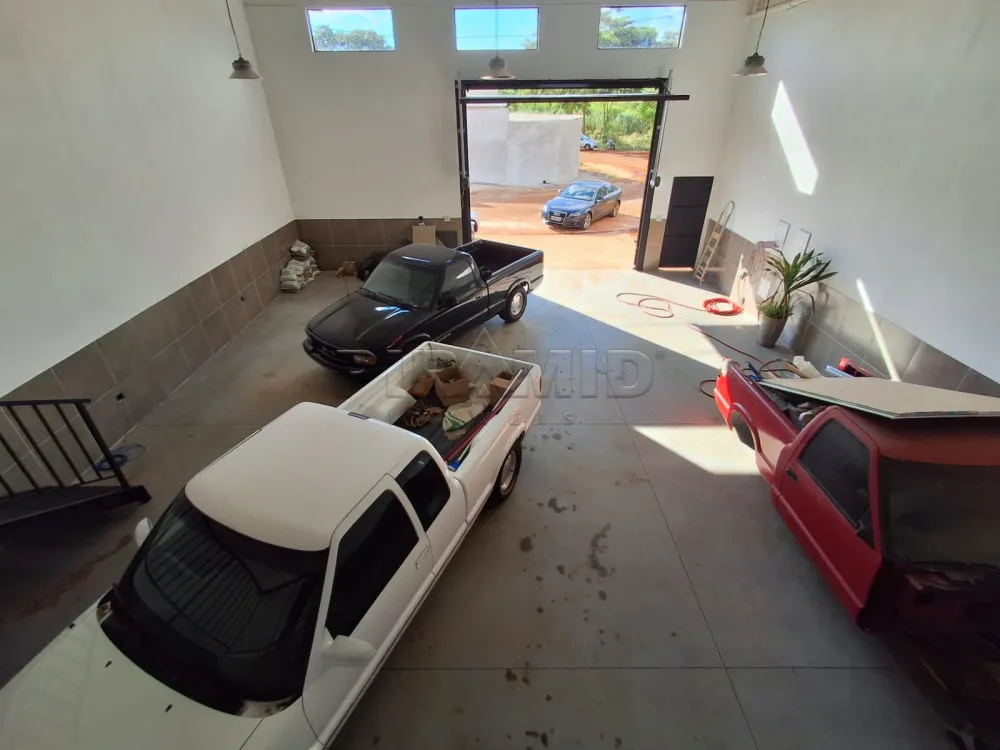 Comprar Comercial / Galp&atilde;o  Barrac&atilde;o em Ribeir&atilde;o Preto R$ 800.000,00 - Foto 13