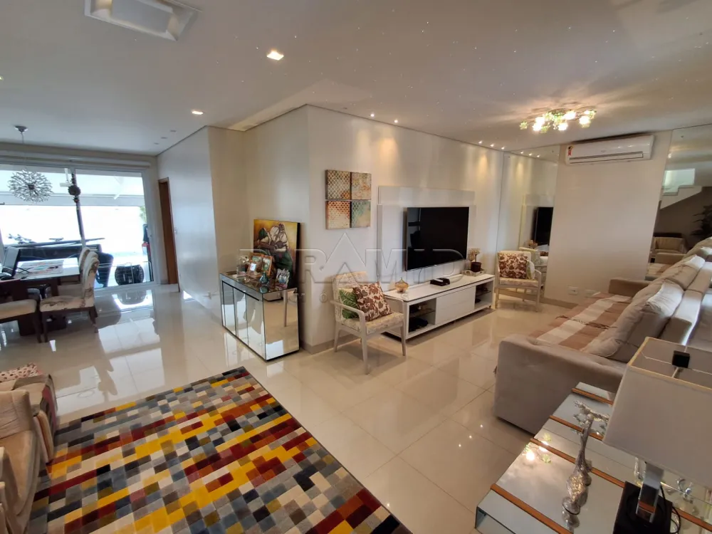 Comprar Casa / Condom&iacute;nio em Ribeir&atilde;o Preto R$ 1.449.000,00 - Foto 1