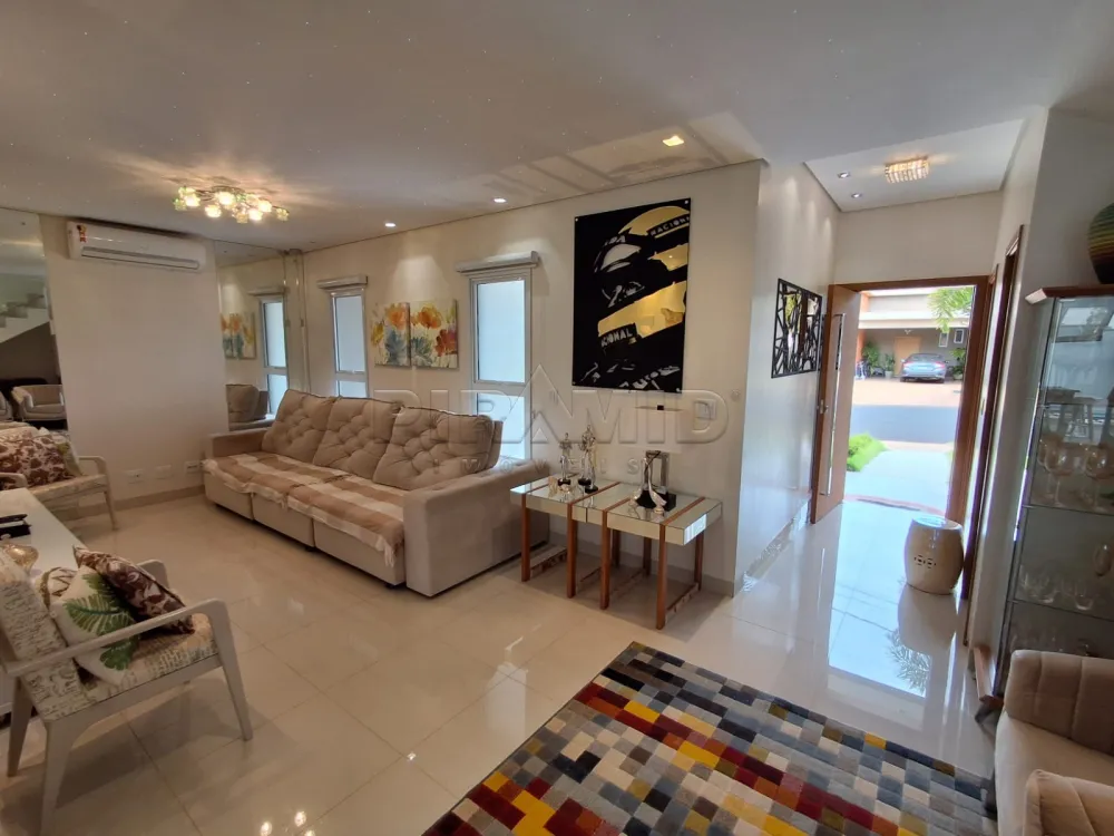 Comprar Casa / Condom&iacute;nio em Ribeir&atilde;o Preto R$ 1.449.000,00 - Foto 5