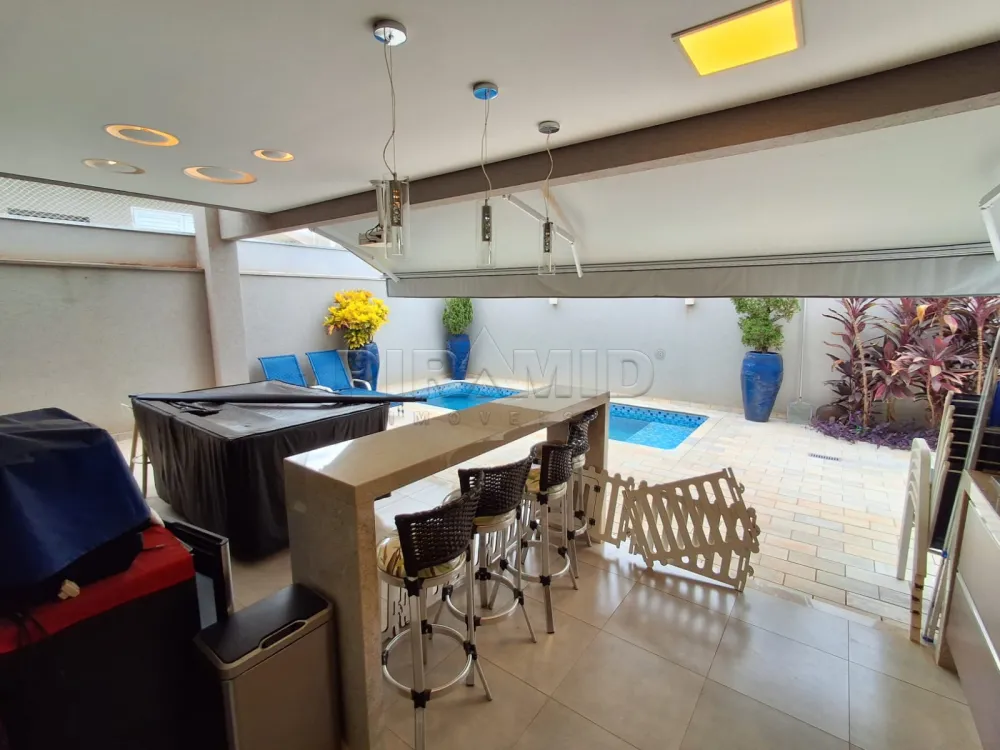 Comprar Casa / Condom&iacute;nio em Ribeir&atilde;o Preto R$ 1.449.000,00 - Foto 36