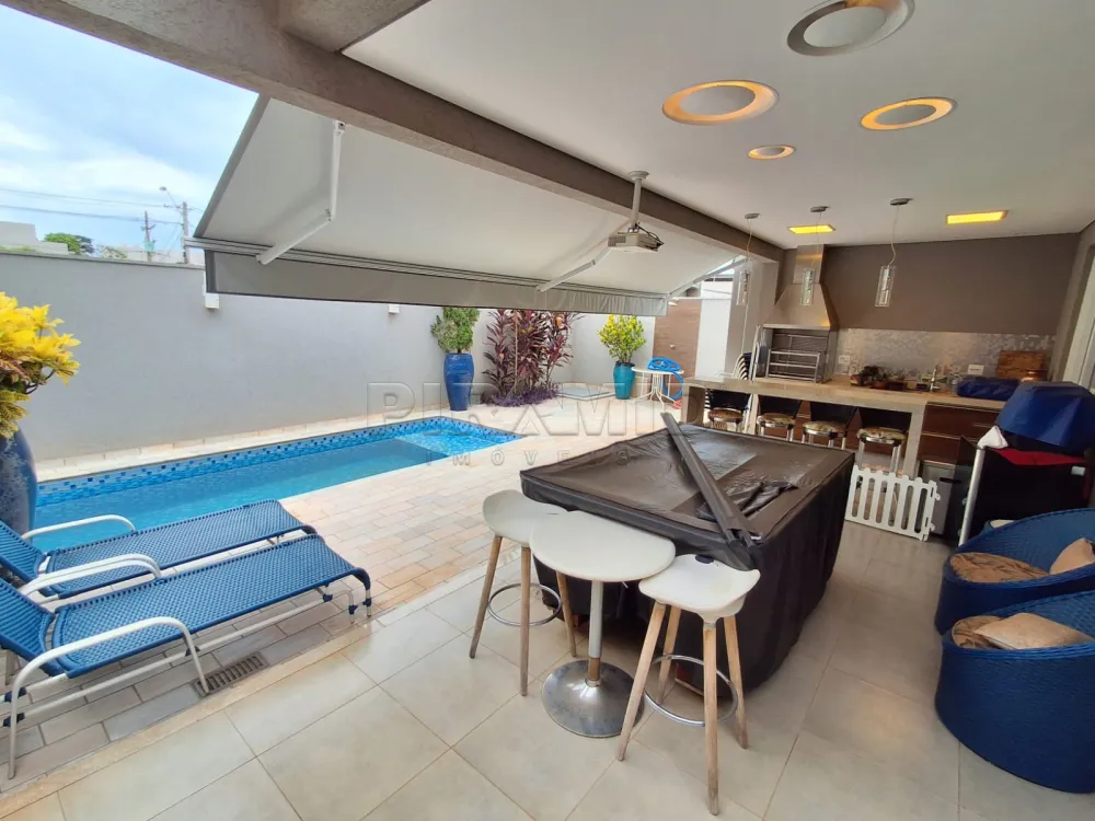 Comprar Casa / Condom&iacute;nio em Ribeir&atilde;o Preto R$ 1.449.000,00 - Foto 37