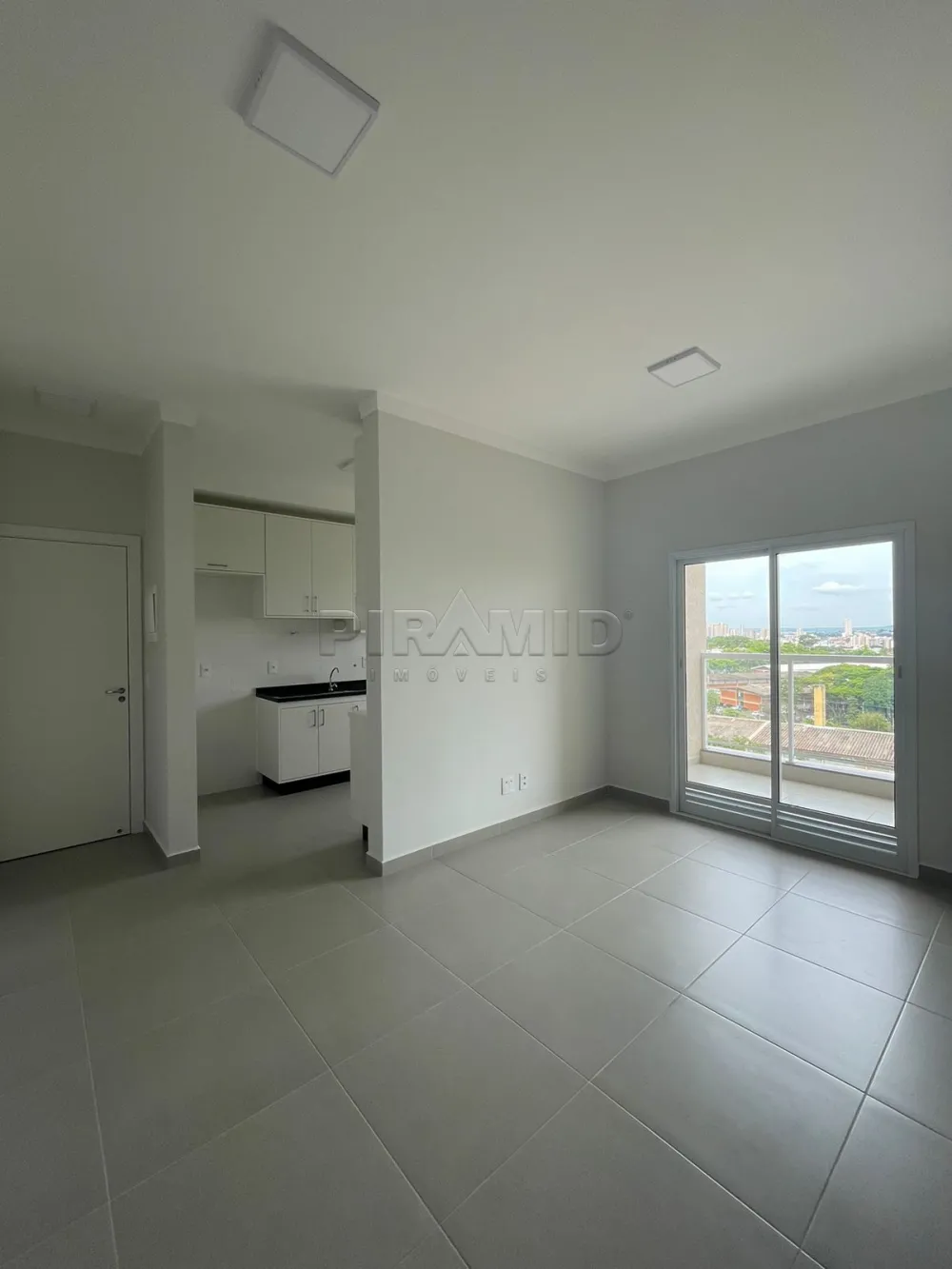 Alugar Apartamento / Padr&atilde;o em Ribeir&atilde;o Preto R$ 1.900,00 - Foto 3