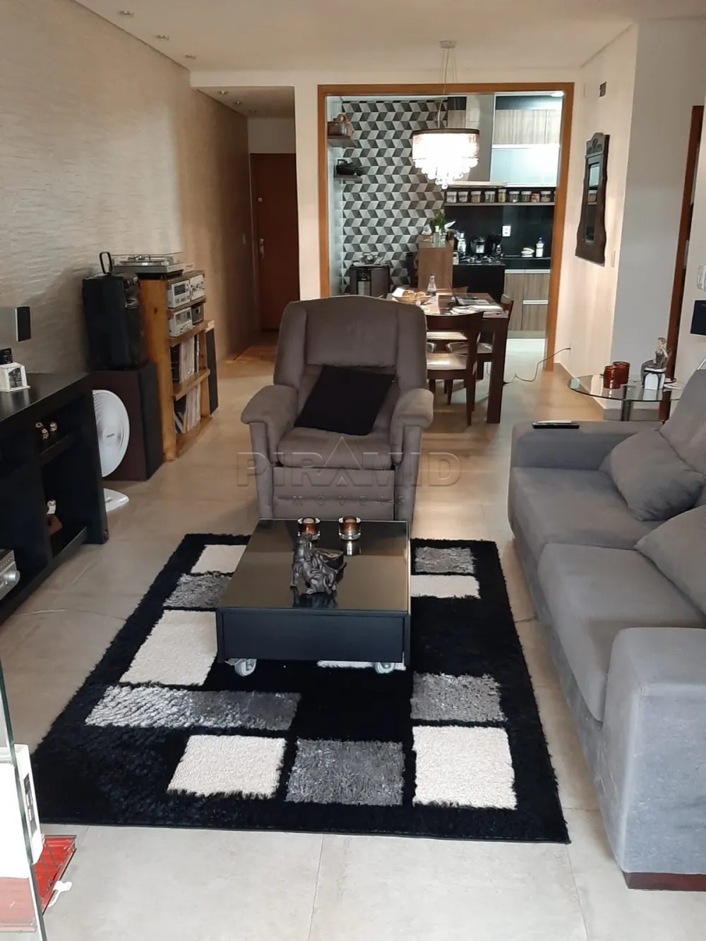 Comprar Apartamento / Padr&atilde;o em Ribeir&atilde;o Preto R$ 785.000,00 - Foto 5