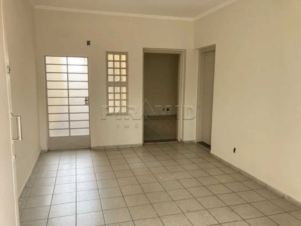 Alugar Casa / Padr&atilde;o em Ribeir&atilde;o Preto R$ 3.000,00 - Foto 1