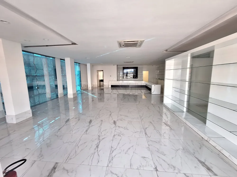 Alugar Comercial / Sal&atilde;o em Ribeir&atilde;o Preto R$ 28.000,00 - Foto 1