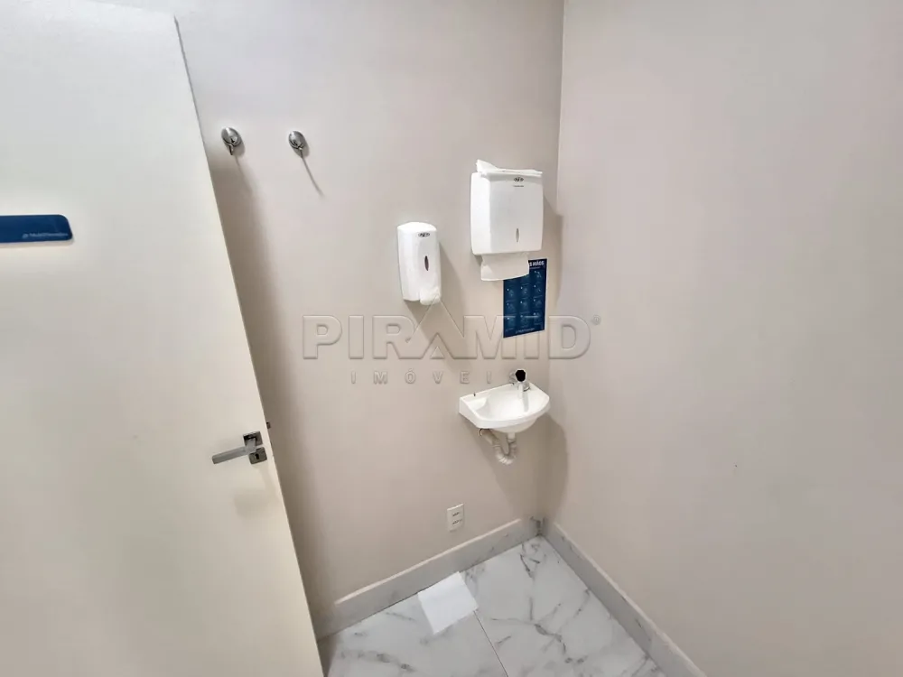 Alugar Comercial / Sal&atilde;o em Ribeir&atilde;o Preto R$ 28.000,00 - Foto 11