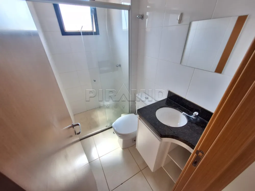 Alugar Apartamento / Padr&atilde;o em Ribeir&atilde;o Preto R$ 1.400,00 - Foto 3