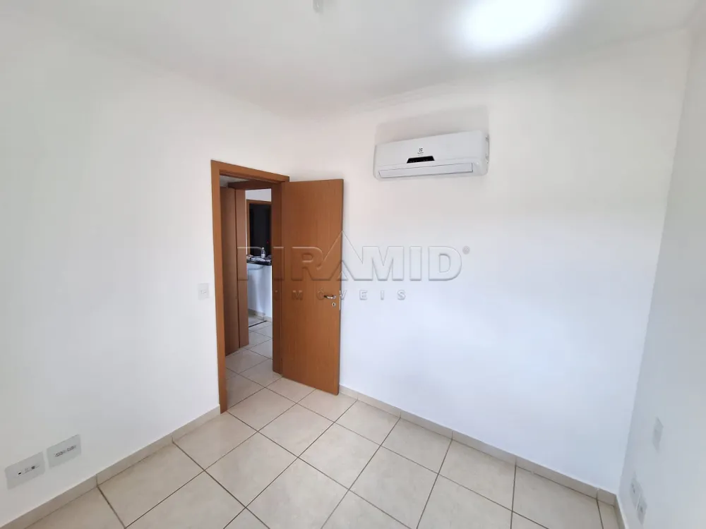 Alugar Apartamento / Padr&atilde;o em Ribeir&atilde;o Preto R$ 1.400,00 - Foto 6