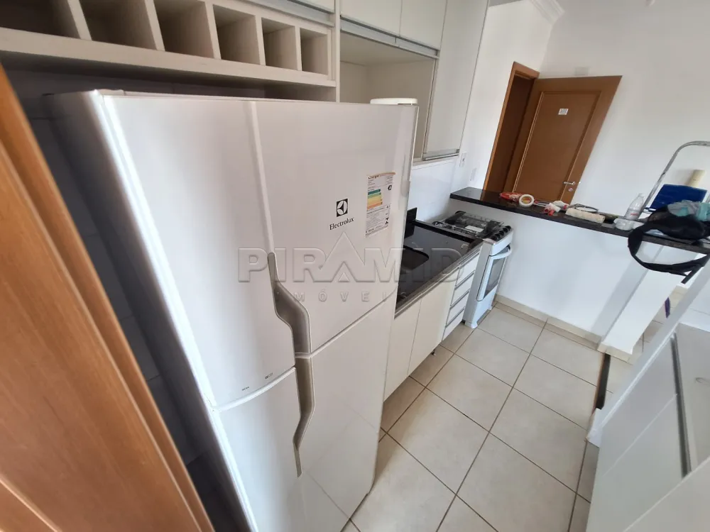 Alugar Apartamento / Padr&atilde;o em Ribeir&atilde;o Preto R$ 1.400,00 - Foto 8