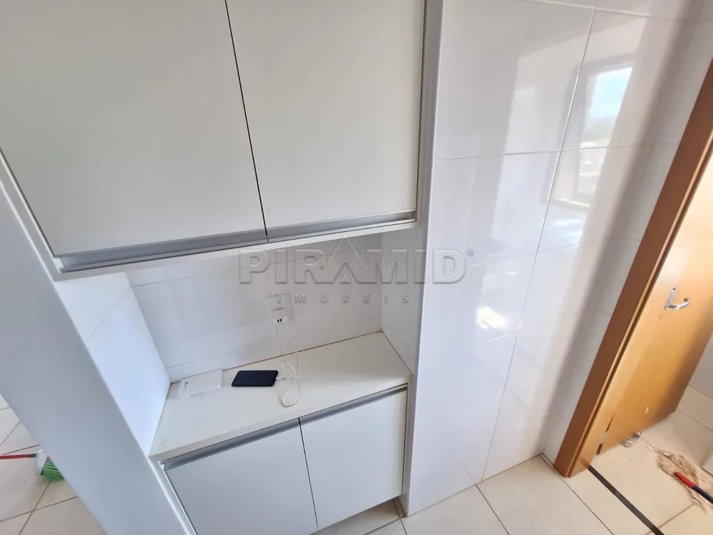 Alugar Apartamento / Padr&atilde;o em Ribeir&atilde;o Preto R$ 1.400,00 - Foto 9