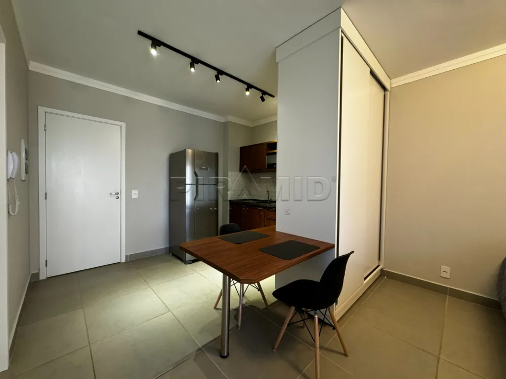 Comprar Apartamento / Kitchnet em Ribeir&atilde;o Preto R$ 310.000,00 - Foto 1