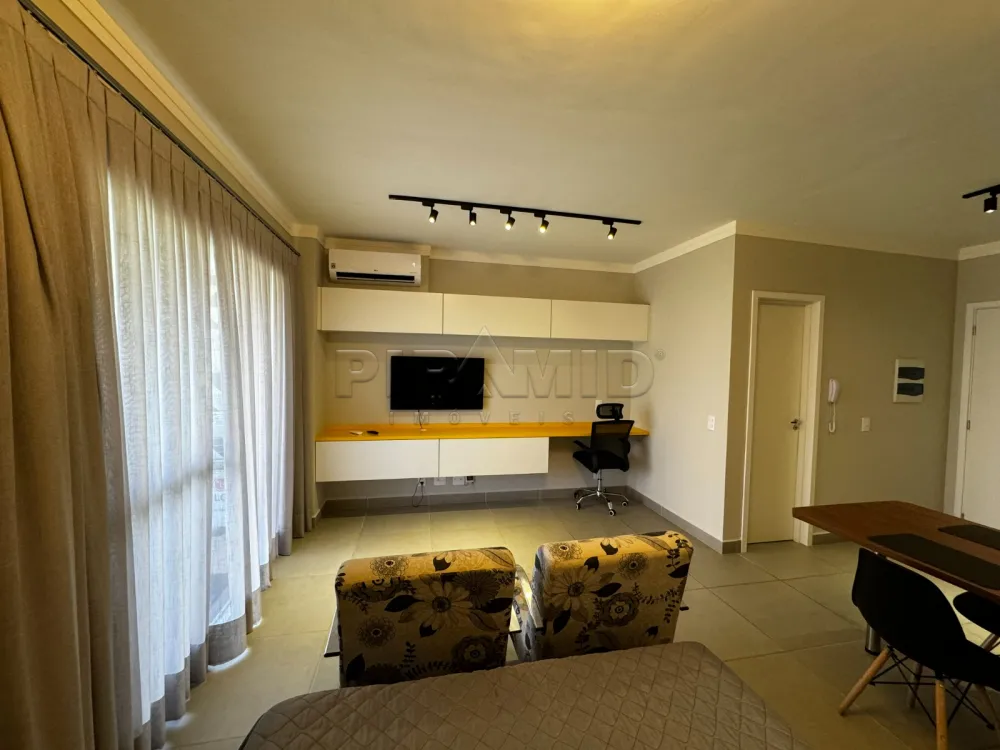 Comprar Apartamento / Kitchnet em Ribeir&atilde;o Preto R$ 310.000,00 - Foto 2
